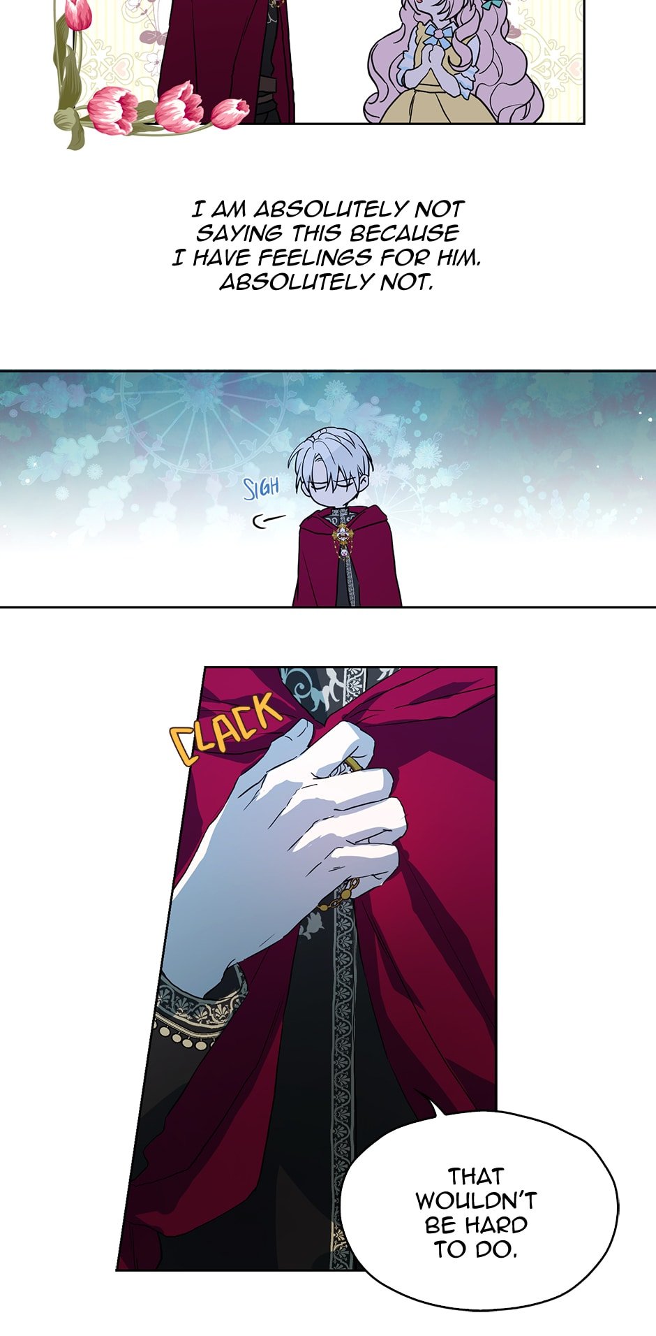 Seduce the Villain’s Father Chapter 8 186 38