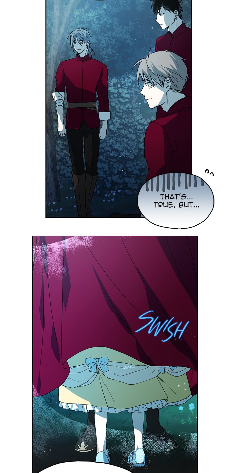 Seduce the Villain’s Father Chapter 8 188 40