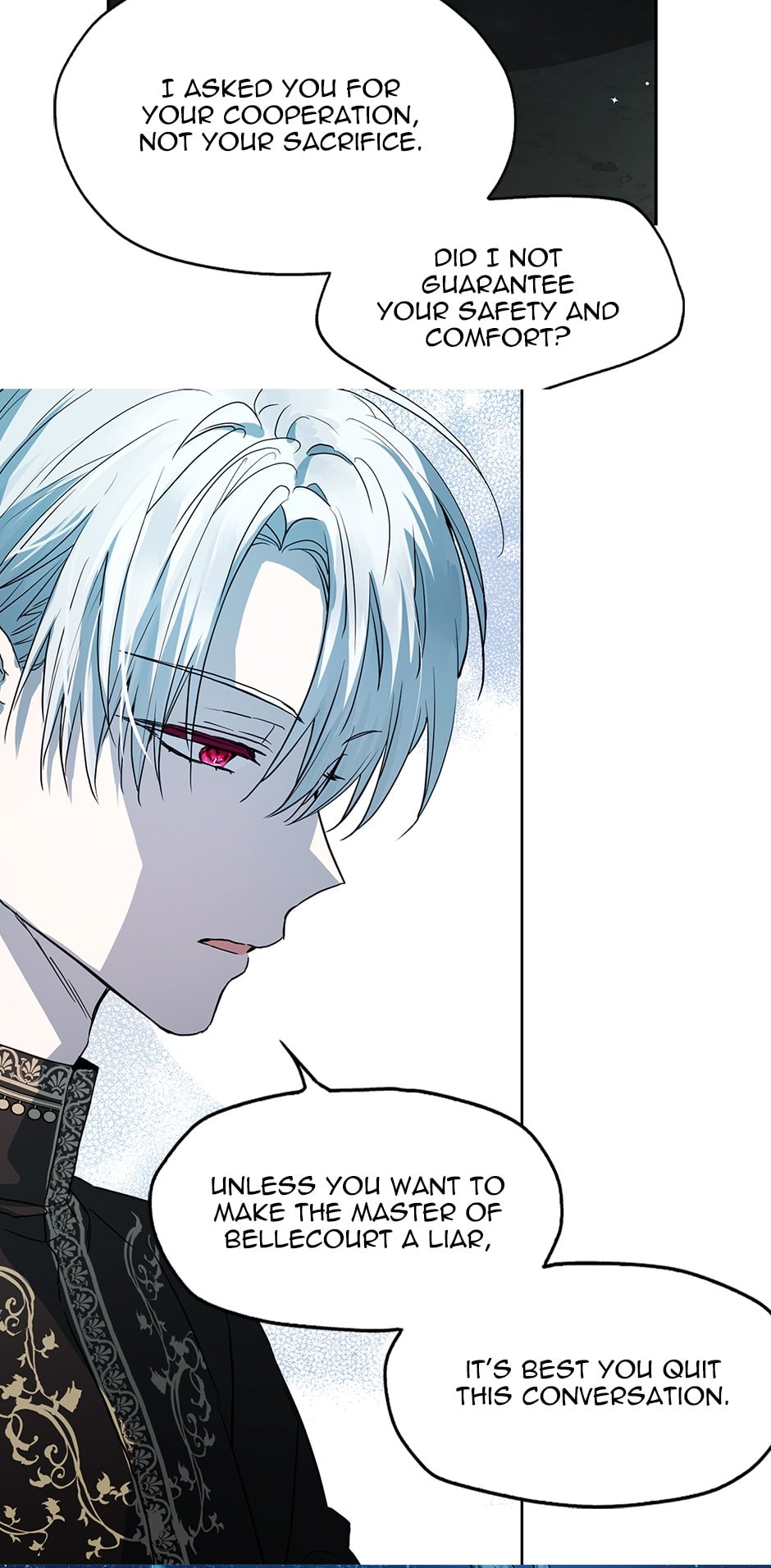 Seduce the Villain’s Father Chapter 8 189 41