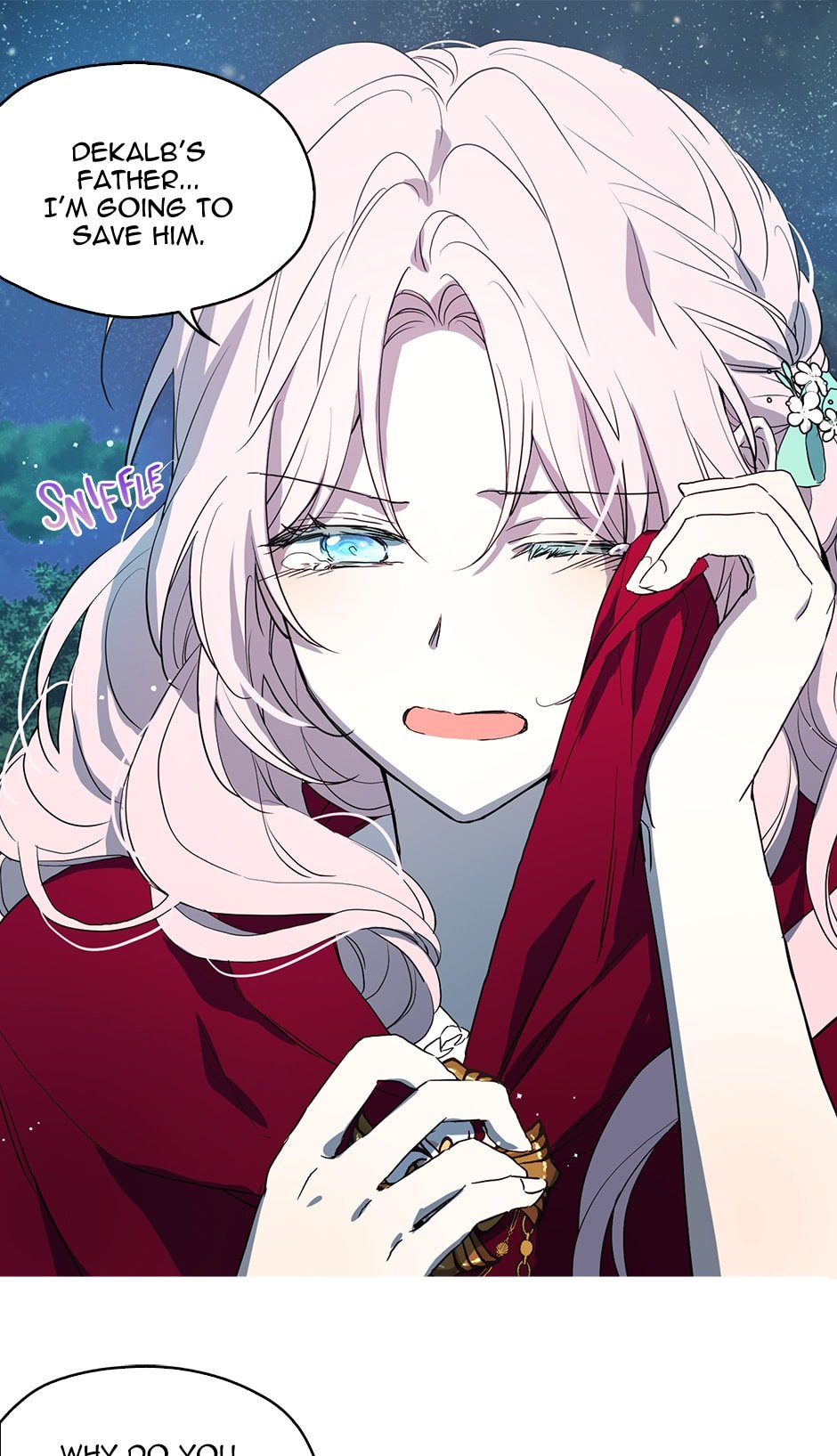 Seduce the Villain’s Father Chapter 8 193 45