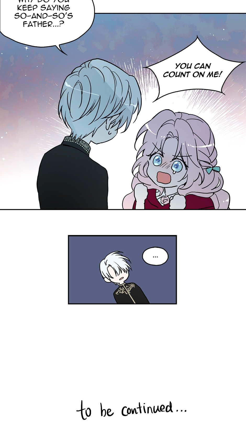 Seduce the Villain’s Father Chapter 8 194 46