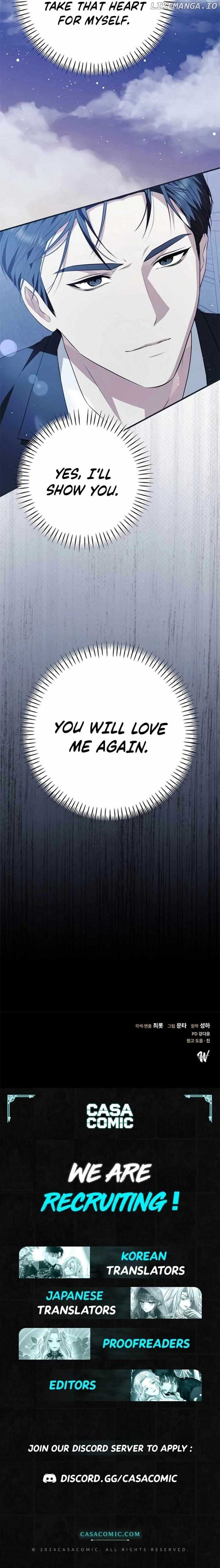 Seeking For Your Forgiveness Chapter 10 55 12