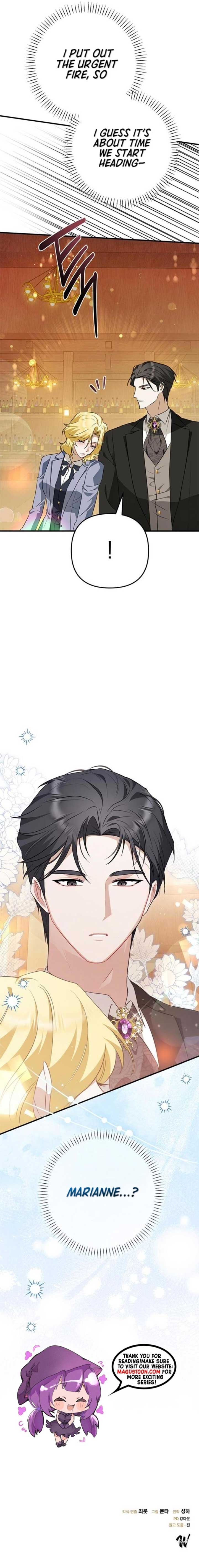 Seeking For Your Forgiveness Chapter 13 55 11