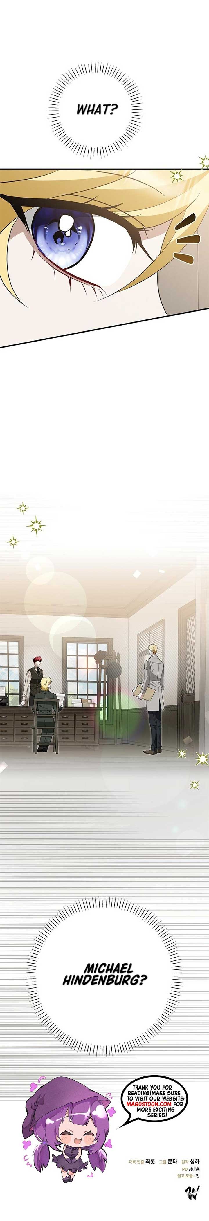 Seeking For Your Forgiveness Chapter 15 59 21