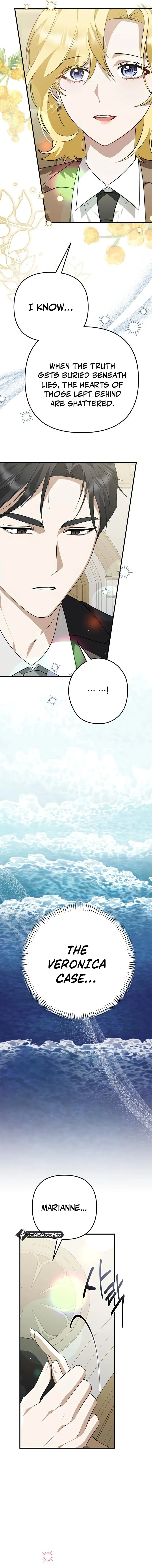 Seeking For Your Forgiveness Chapter 20 78 11