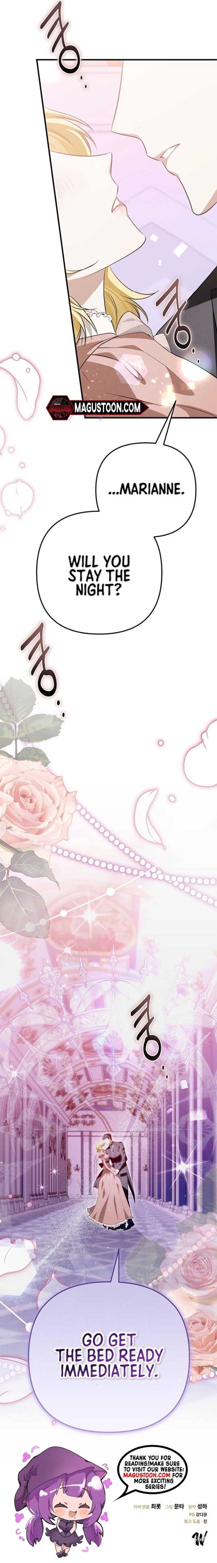 Seeking For Your Forgiveness Chapter 21 47 9