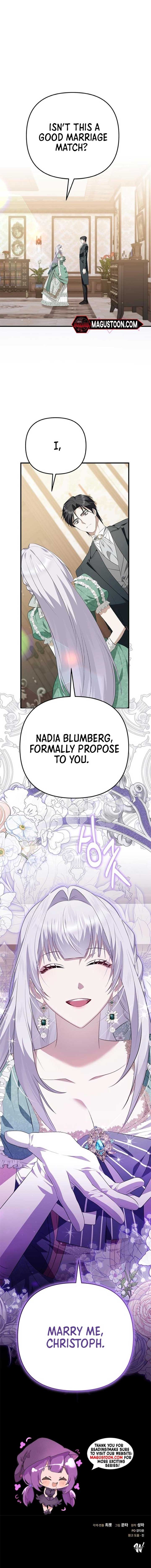 Seeking For Your Forgiveness Chapter 24 47 10