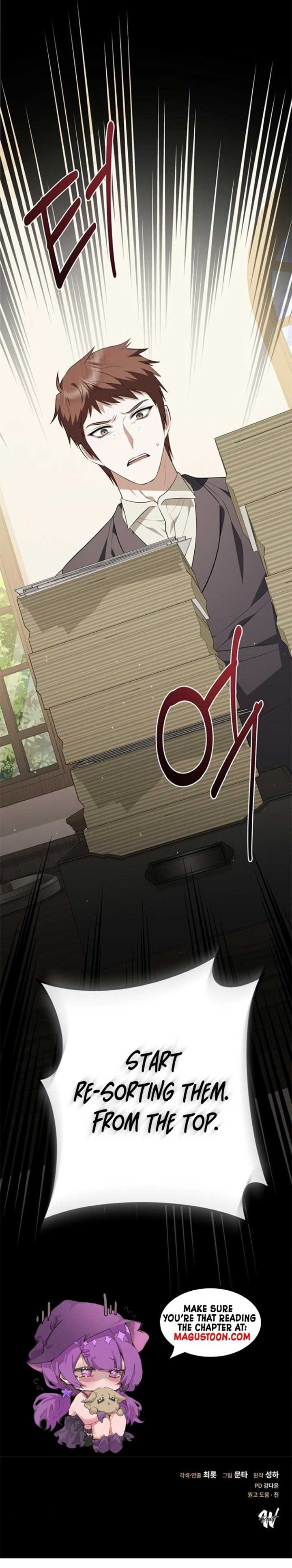 Seeking For Your Forgiveness Chapter 25 47 10