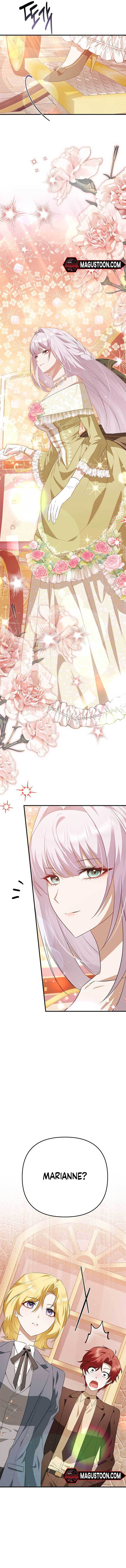 Seeking For Your Forgiveness Chapter 27 72 08