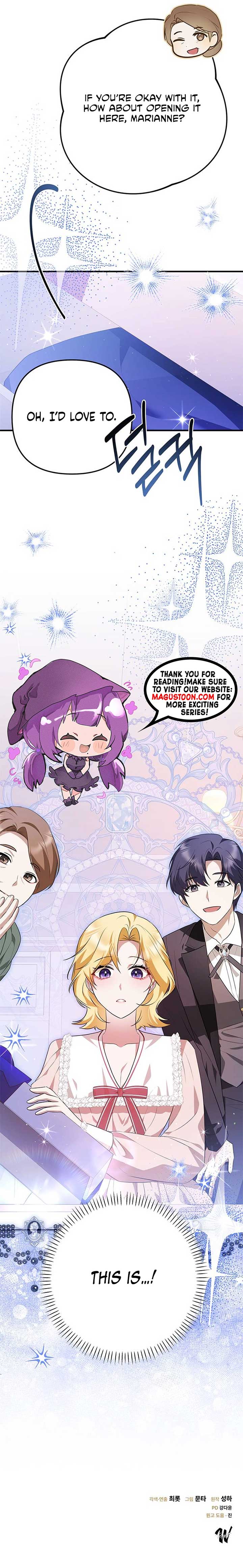 Seeking For Your Forgiveness Chapter 27 83 19