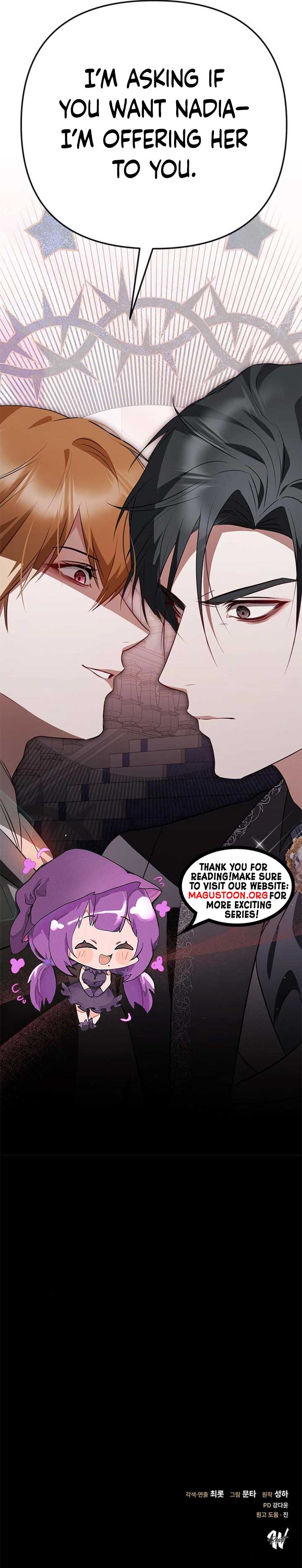 Seeking For Your Forgiveness Chapter 29 55 12