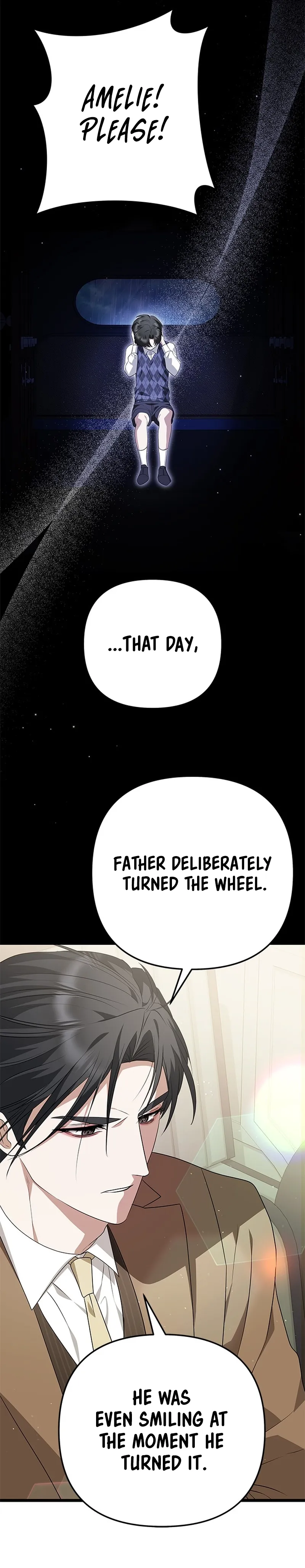 Seeking For Your Forgiveness Chapter 32 103 09