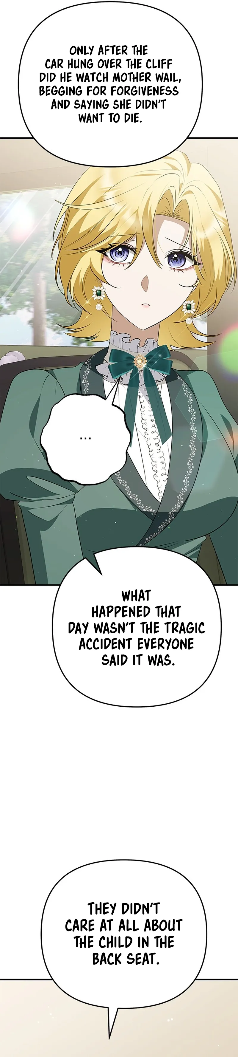 Seeking For Your Forgiveness Chapter 32 104 10