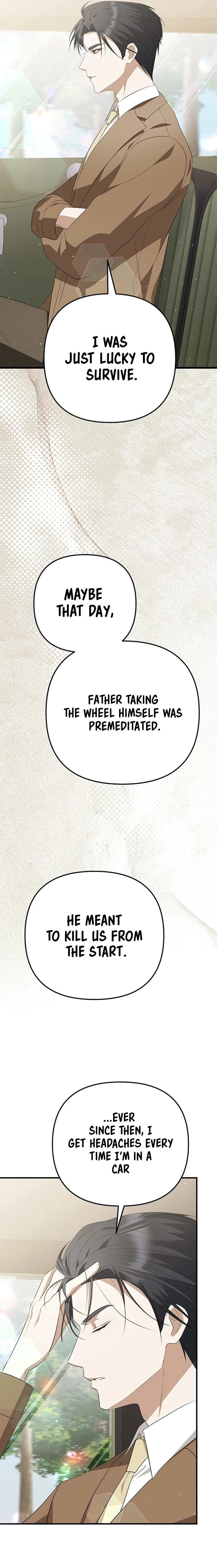 Seeking For Your Forgiveness Chapter 32 105 11