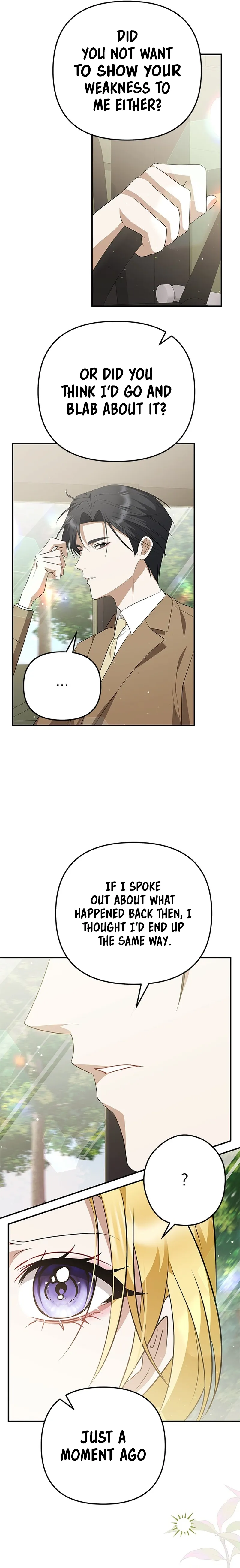 Seeking For Your Forgiveness Chapter 32 107 13