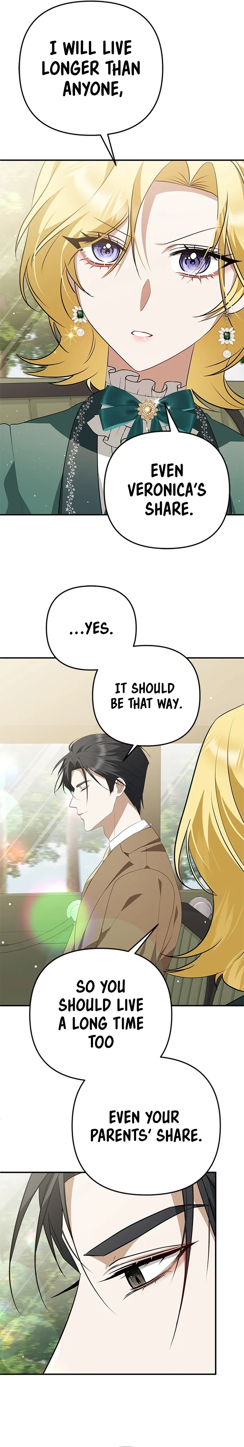 Seeking For Your Forgiveness Chapter 32 111 17