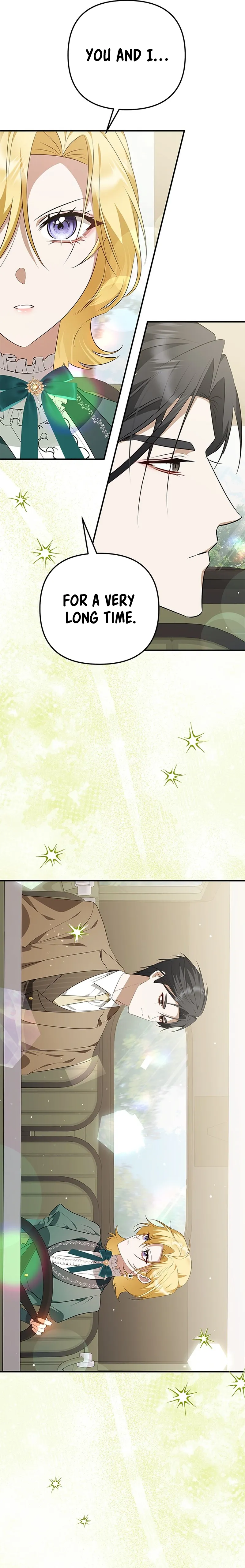 Seeking For Your Forgiveness Chapter 32 112 18