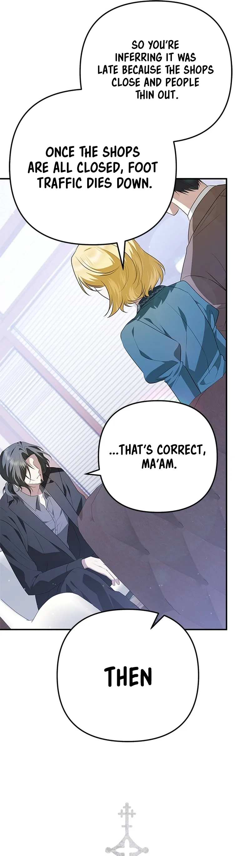 Seeking For Your Forgiveness Chapter 32 122 28