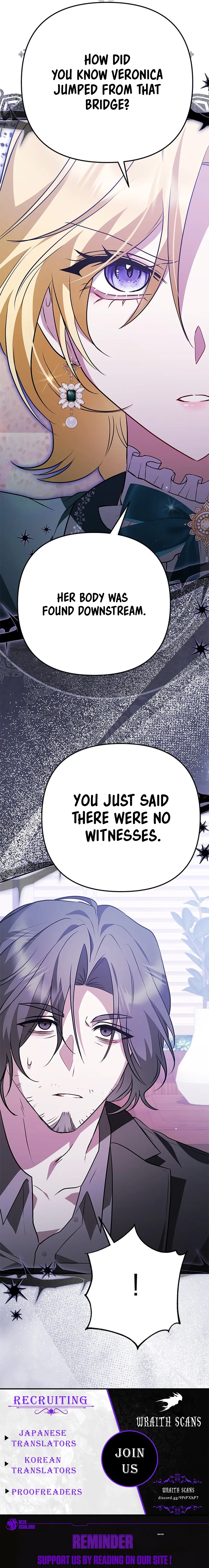 Seeking For Your Forgiveness Chapter 32 123 29