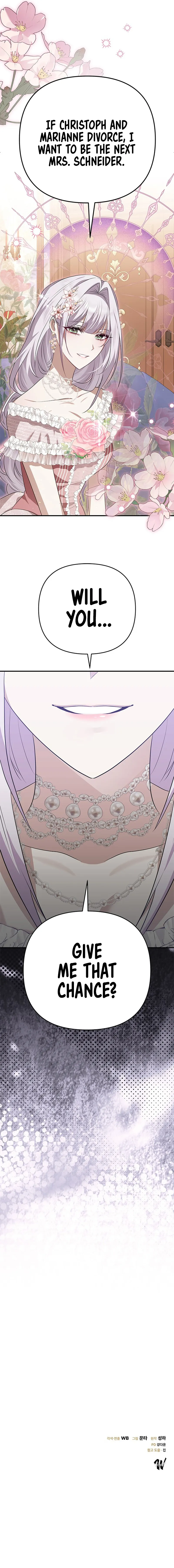 Seeking For Your Forgiveness Chapter 34 55 12