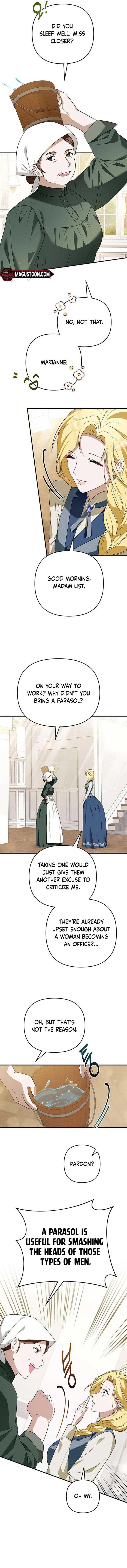 Seeking For Your Forgiveness Chapter 5 43 2