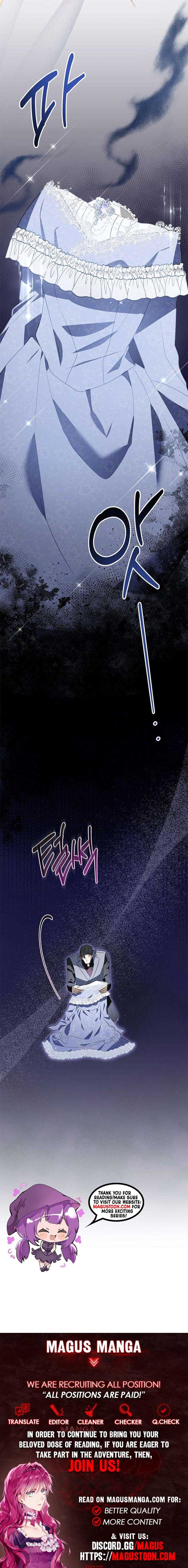 Seeking For Your Forgiveness Chapter 6 51 10