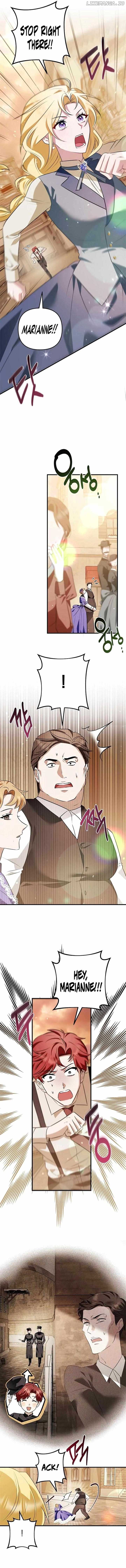 Seeking For Your Forgiveness Chapter 8 50 04