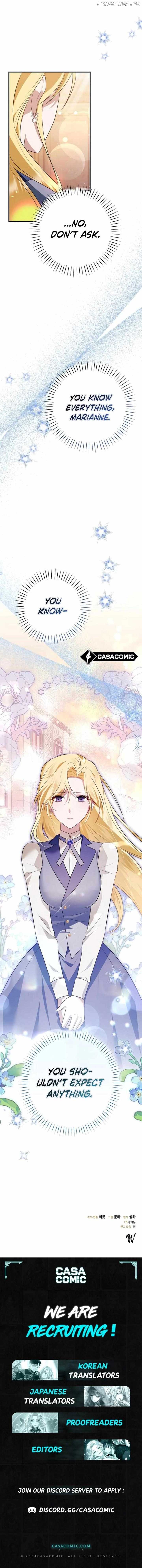 Seeking For Your Forgiveness Chapter 8 59 13