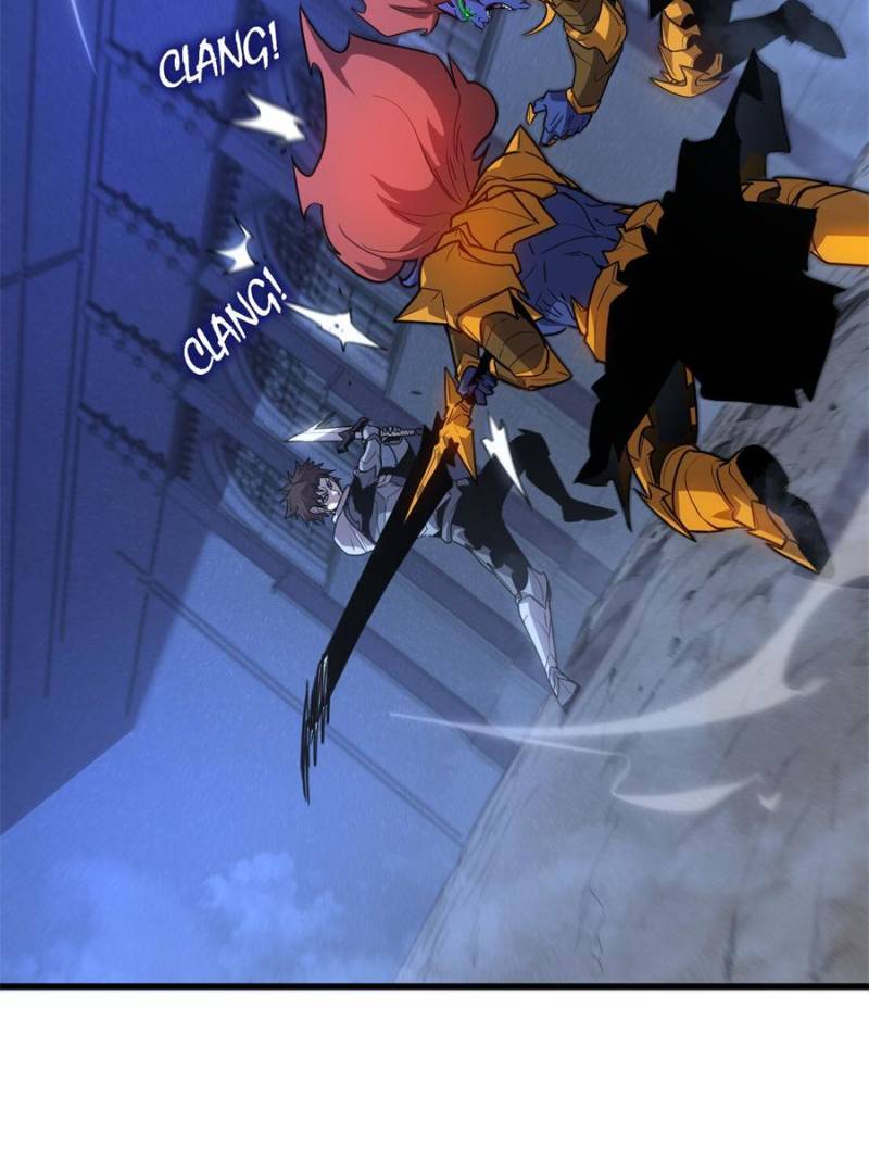 Seres’s Resolve: The Battle for Humanity Chapter 32 339 002