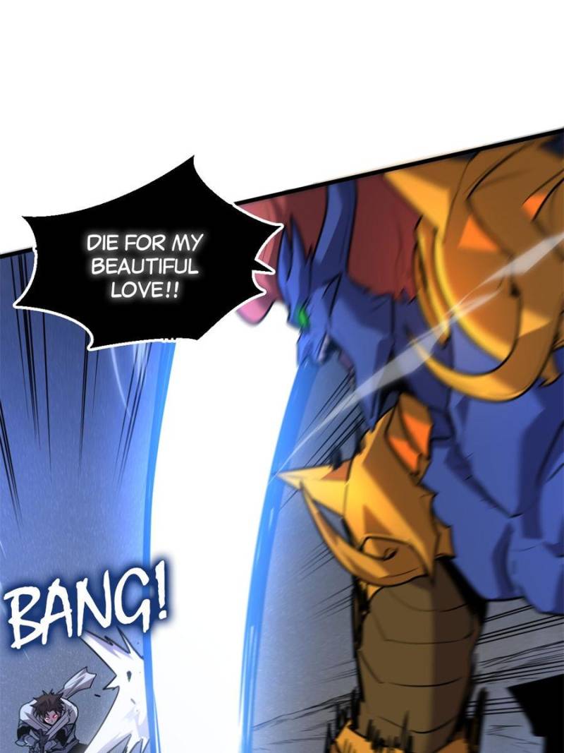 Seres’s Resolve: The Battle for Humanity Chapter 32 340 003