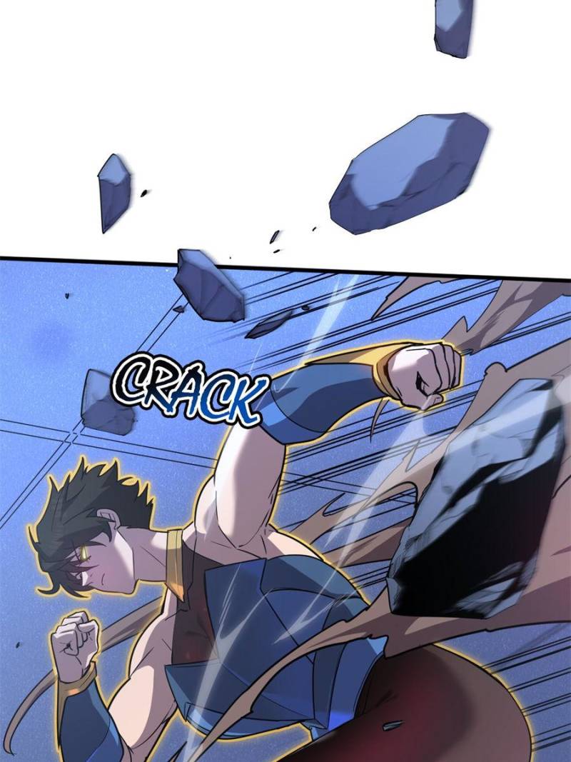 Seres’s Resolve: The Battle for Humanity Chapter 32 346 009