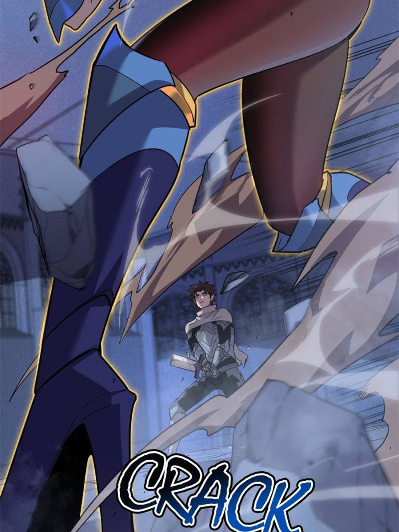 Seres’s Resolve: The Battle for Humanity Chapter 32 347 010