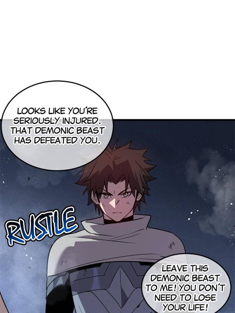 Seres’s Resolve: The Battle for Humanity Chapter 32 352 015