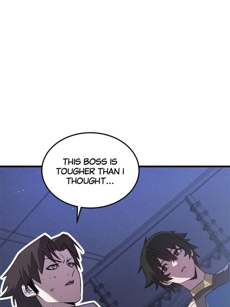 Seres’s Resolve: The Battle for Humanity Chapter 32 354 017