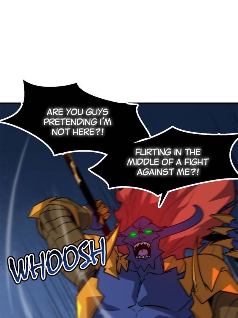 Seres’s Resolve: The Battle for Humanity Chapter 32 370 033