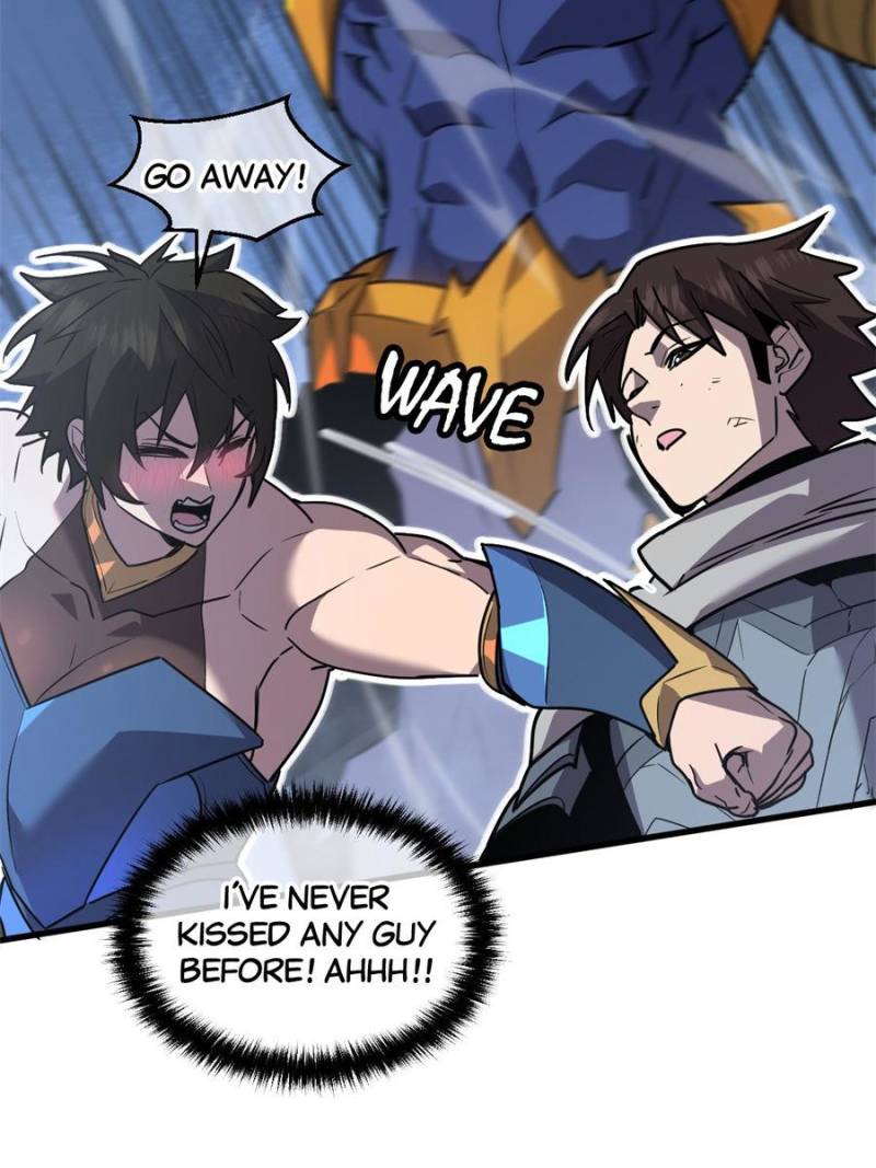 Seres’s Resolve: The Battle for Humanity Chapter 32 371 034