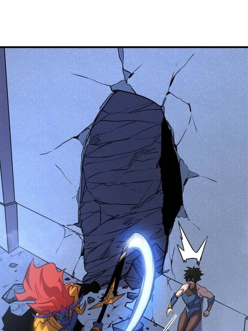 Seres’s Resolve: The Battle for Humanity Chapter 32 374 037