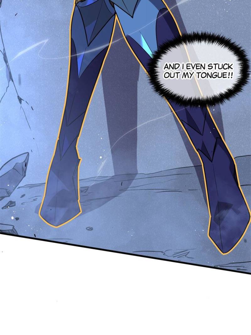 Seres’s Resolve: The Battle for Humanity Chapter 32 382 045