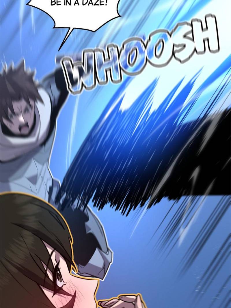 Seres’s Resolve: The Battle for Humanity Chapter 32 386 049