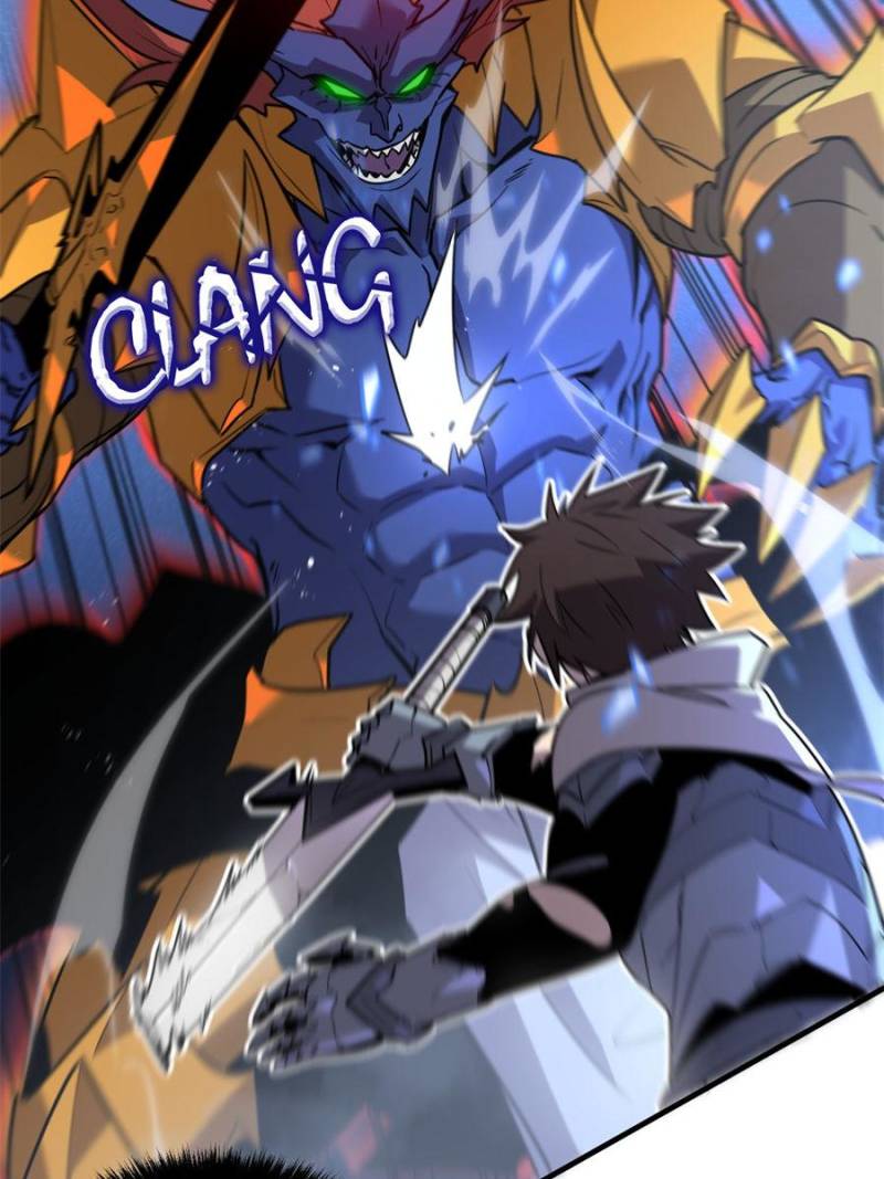 Seres’s Resolve: The Battle for Humanity Chapter 32 412 075