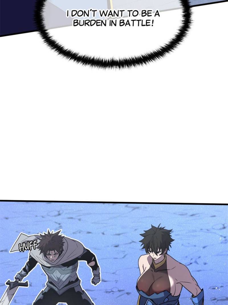 Seres’s Resolve: The Battle for Humanity Chapter 32 424 087