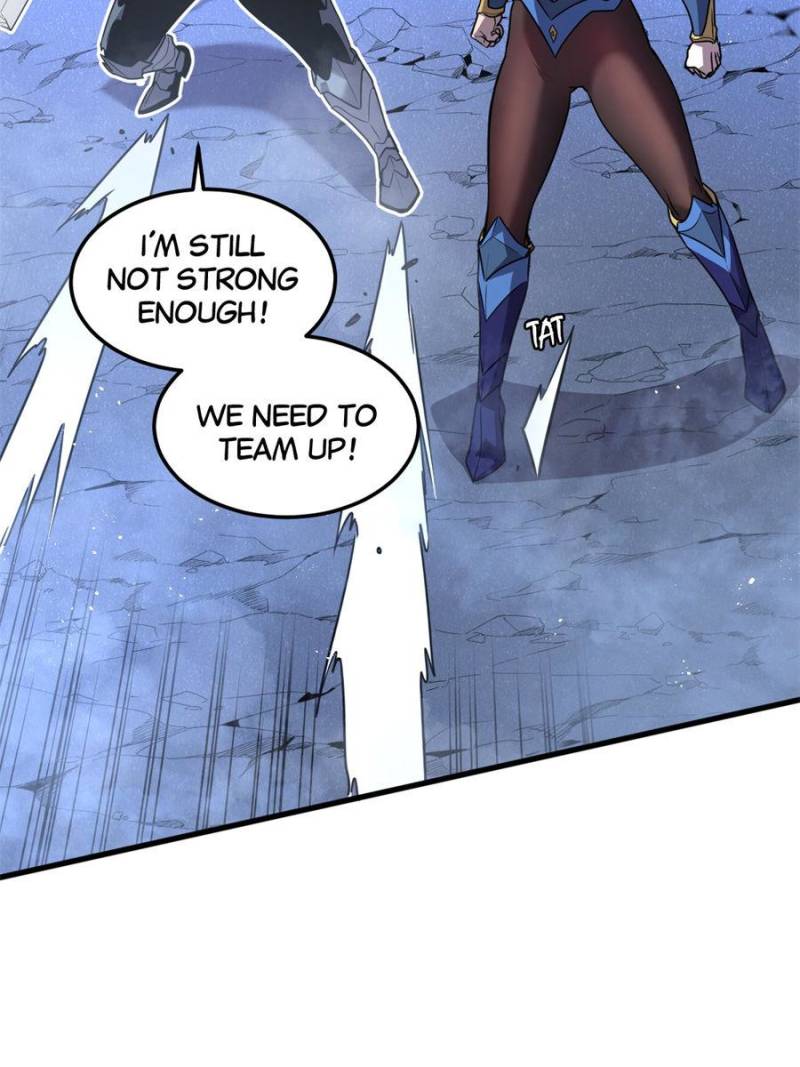 Seres’s Resolve: The Battle for Humanity Chapter 32 425 088