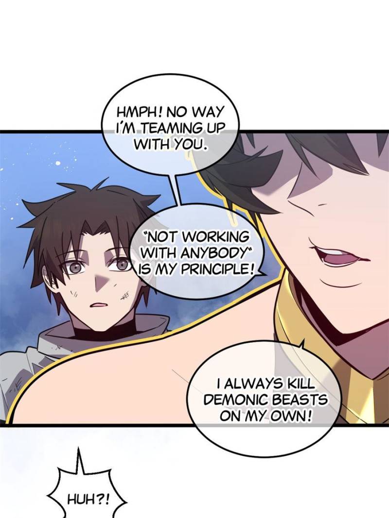 Seres’s Resolve: The Battle for Humanity Chapter 32 426 089