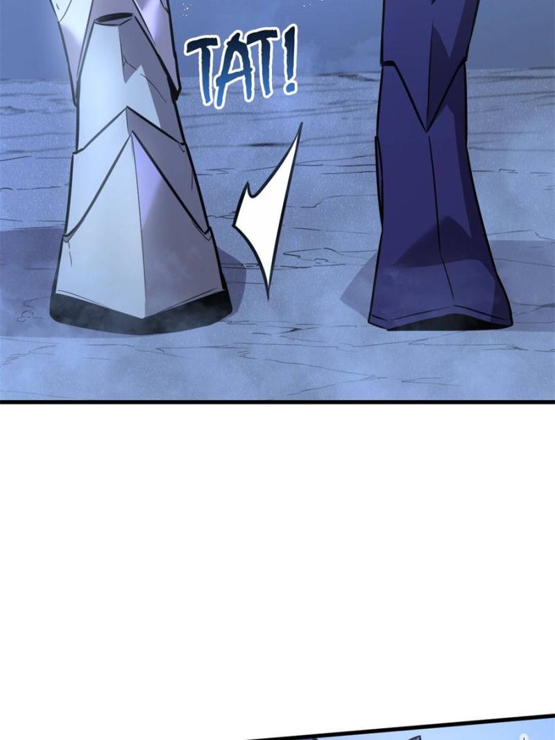 Seres’s Resolve: The Battle for Humanity Chapter 32 431 094