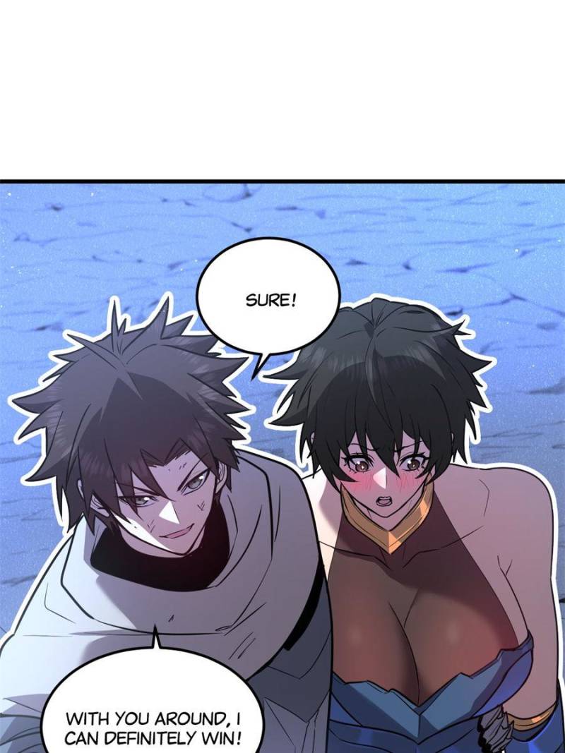 Seres’s Resolve: The Battle for Humanity Chapter 32 433 096