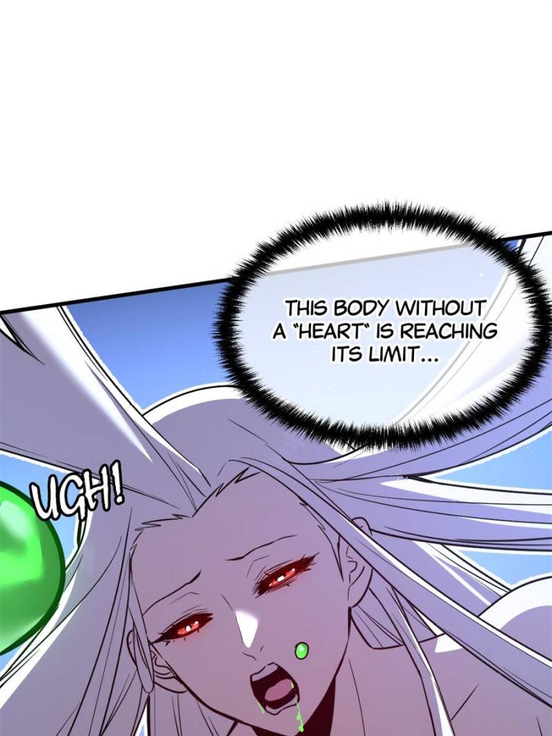 Seres’s Resolve: The Battle for Humanity Chapter 32 438 101