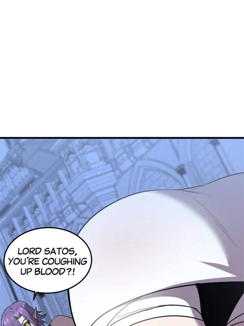 Seres’s Resolve: The Battle for Humanity Chapter 32 440 103