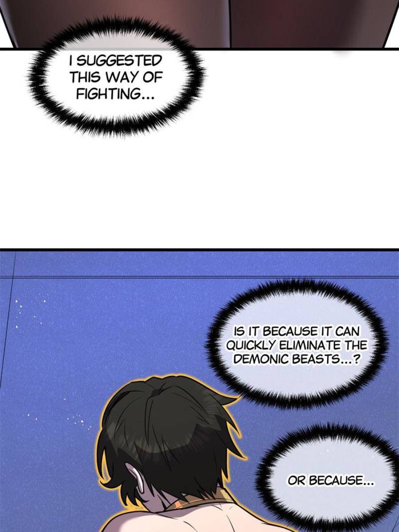 Seres’s Resolve: The Battle for Humanity Chapter 32 444 107