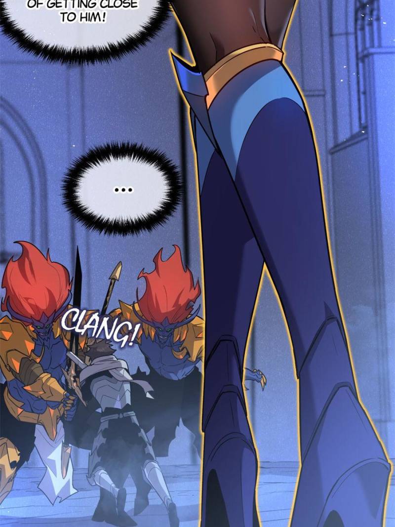 Seres’s Resolve: The Battle for Humanity Chapter 32 446 109