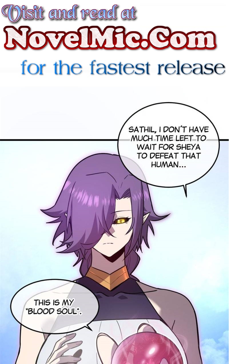 Seres’s Resolve: The Battle for Humanity Chapter 33 335 001